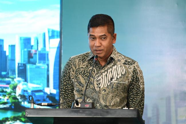 Ekspansi Internasional, Transnusa Buka Rute Harian Melbourne-Bali dan Layanan Premium Plus